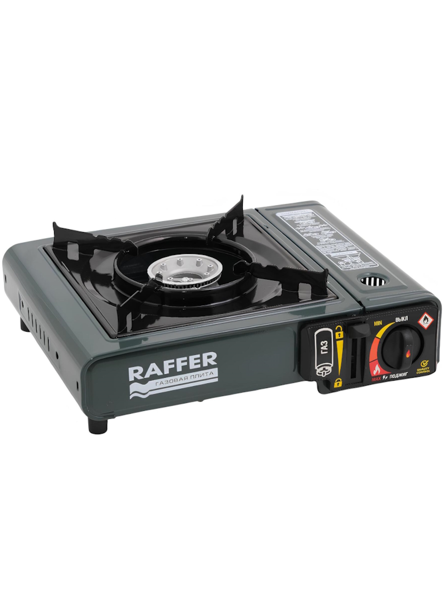 Плита газовая Raffer PGS-001