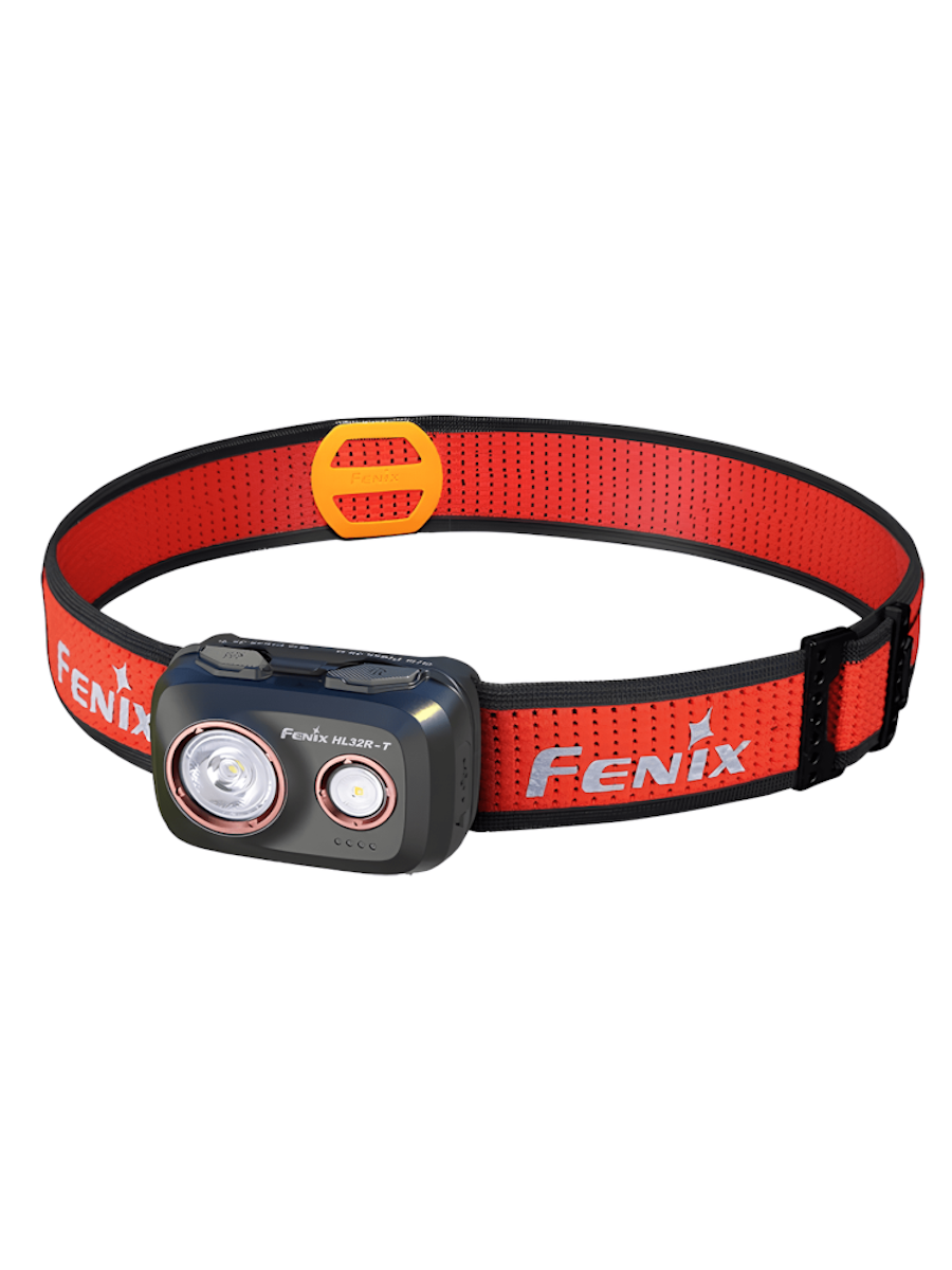 Фонарь налобный Fenix HL32R 