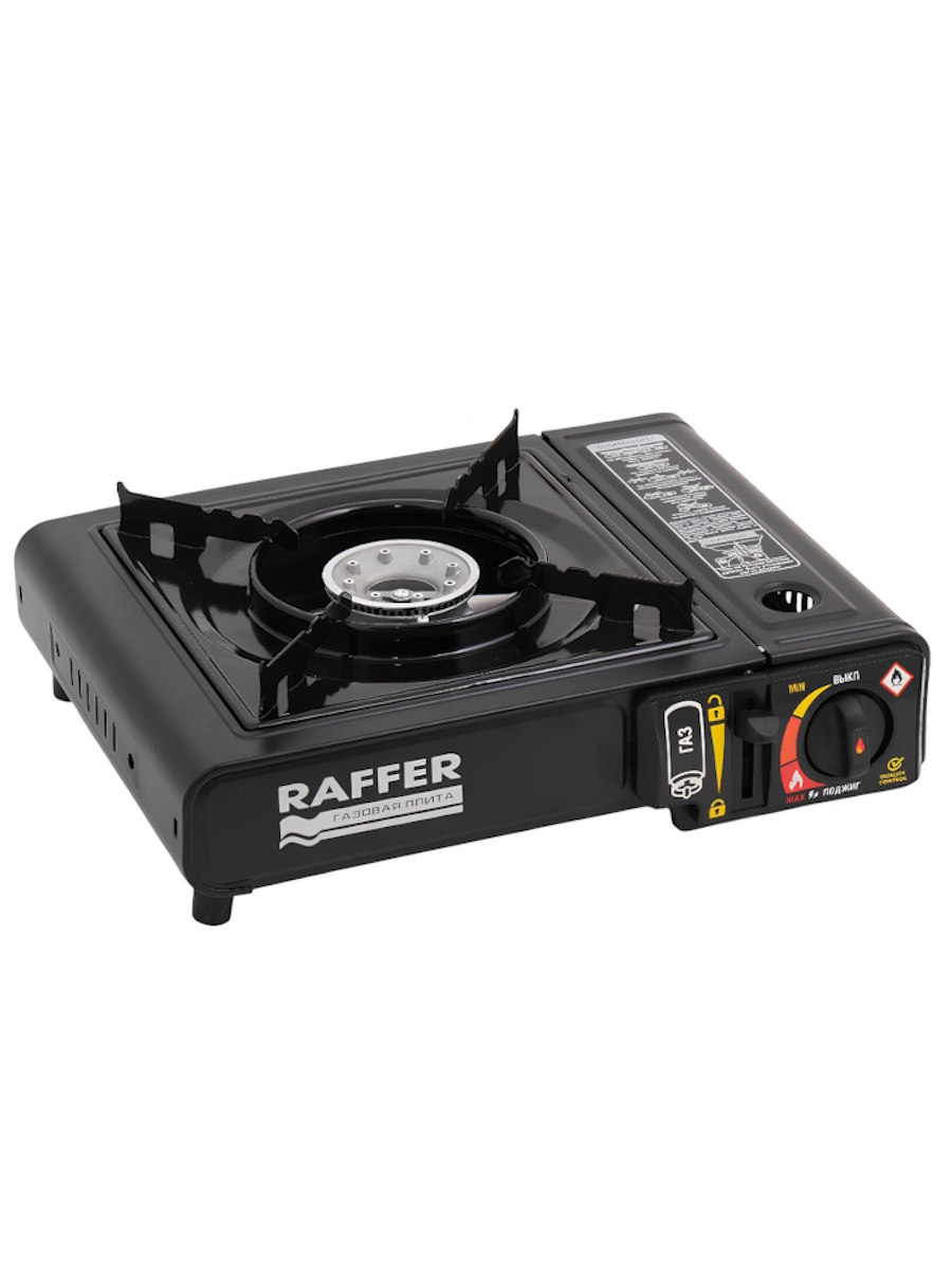 Плита газовая Raffer PGS-002