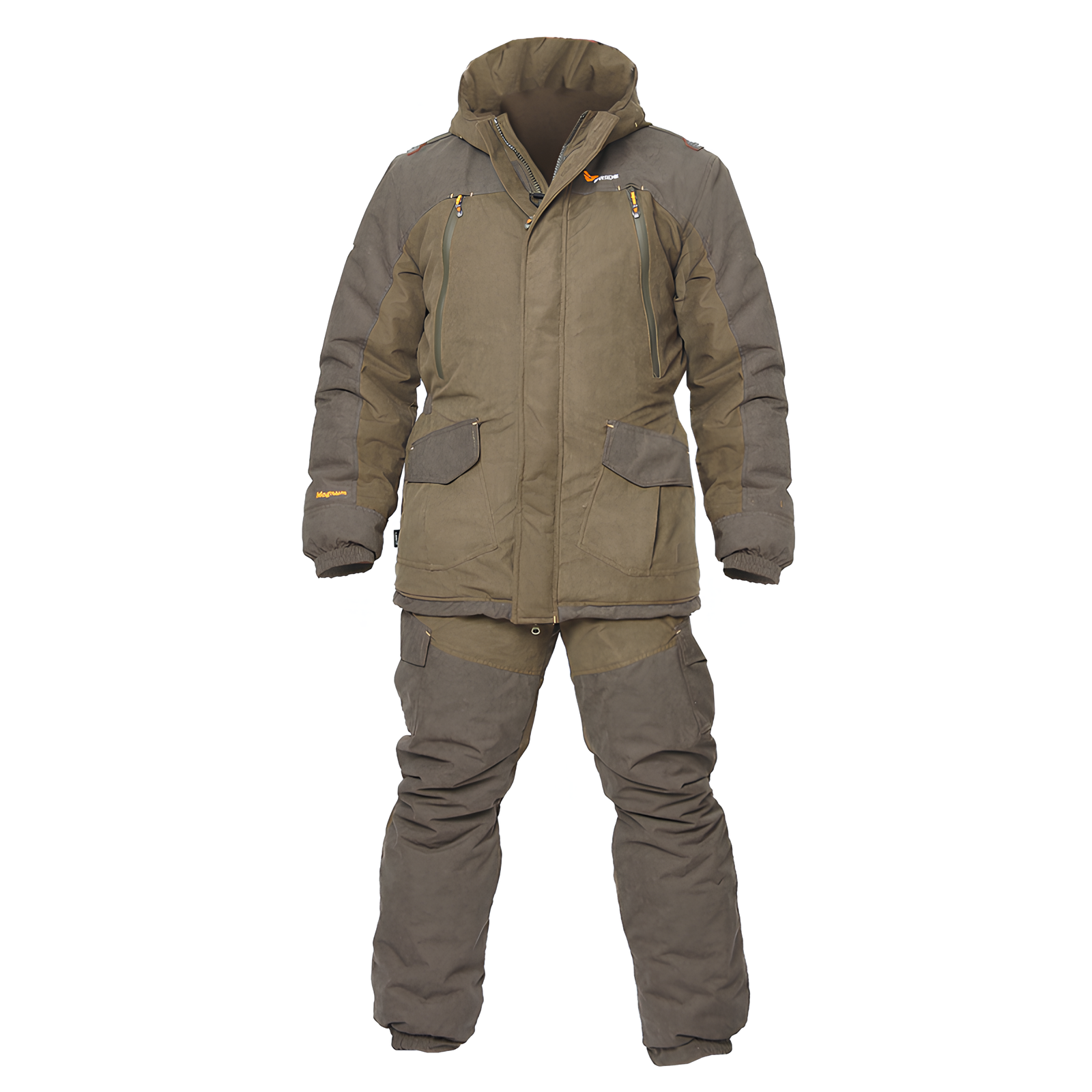 Костюм ''Магнум зима'' PRIDE