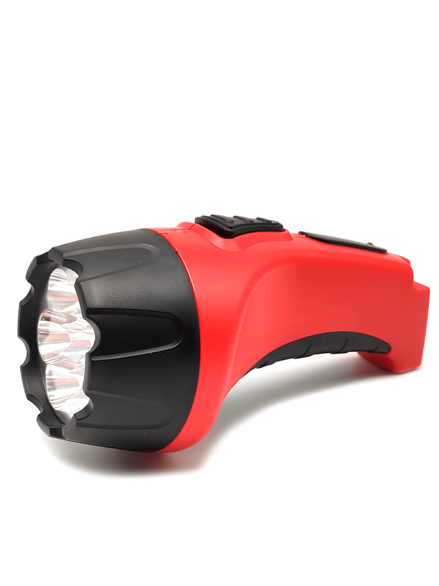 Фонарь ручной ''СИБИРСКИЙ СЛЕДОПЫТ-Электра 7''