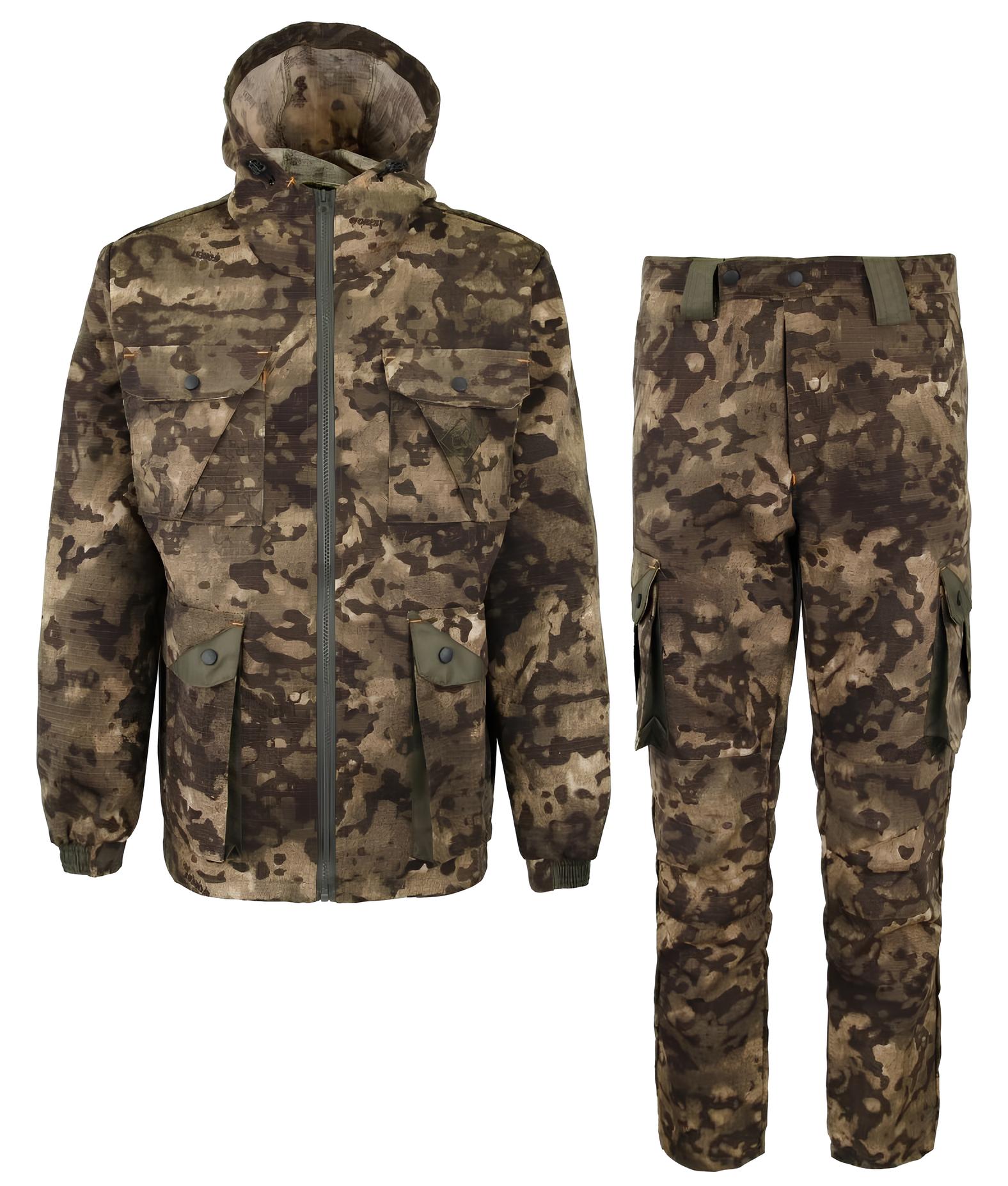 Костюм Элементаль ''Dragon-2''