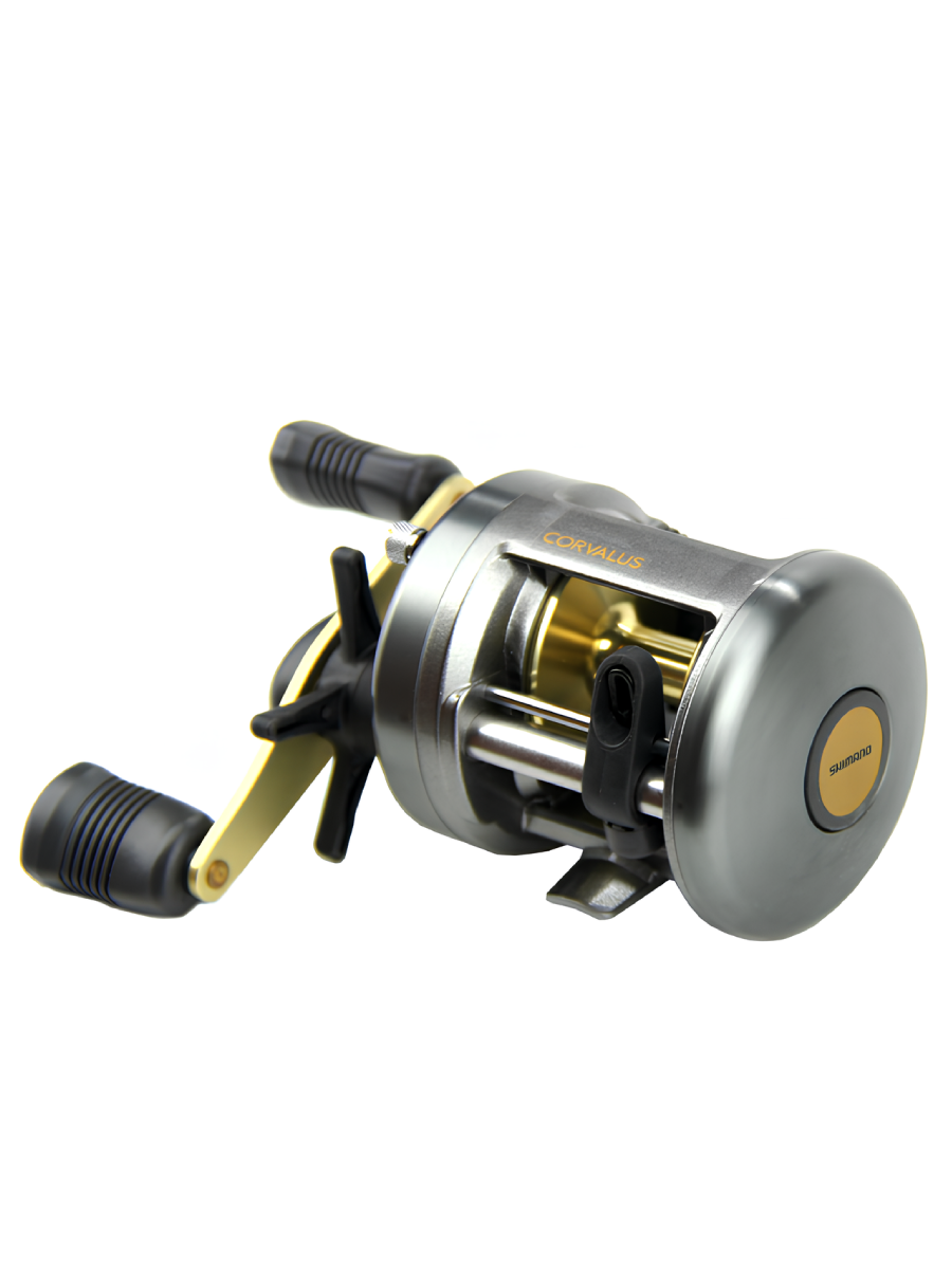 Катушка Shimano CORVALUS