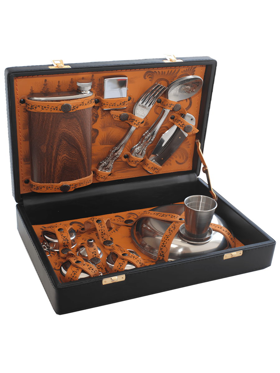 Набор Шкатулка № 5 