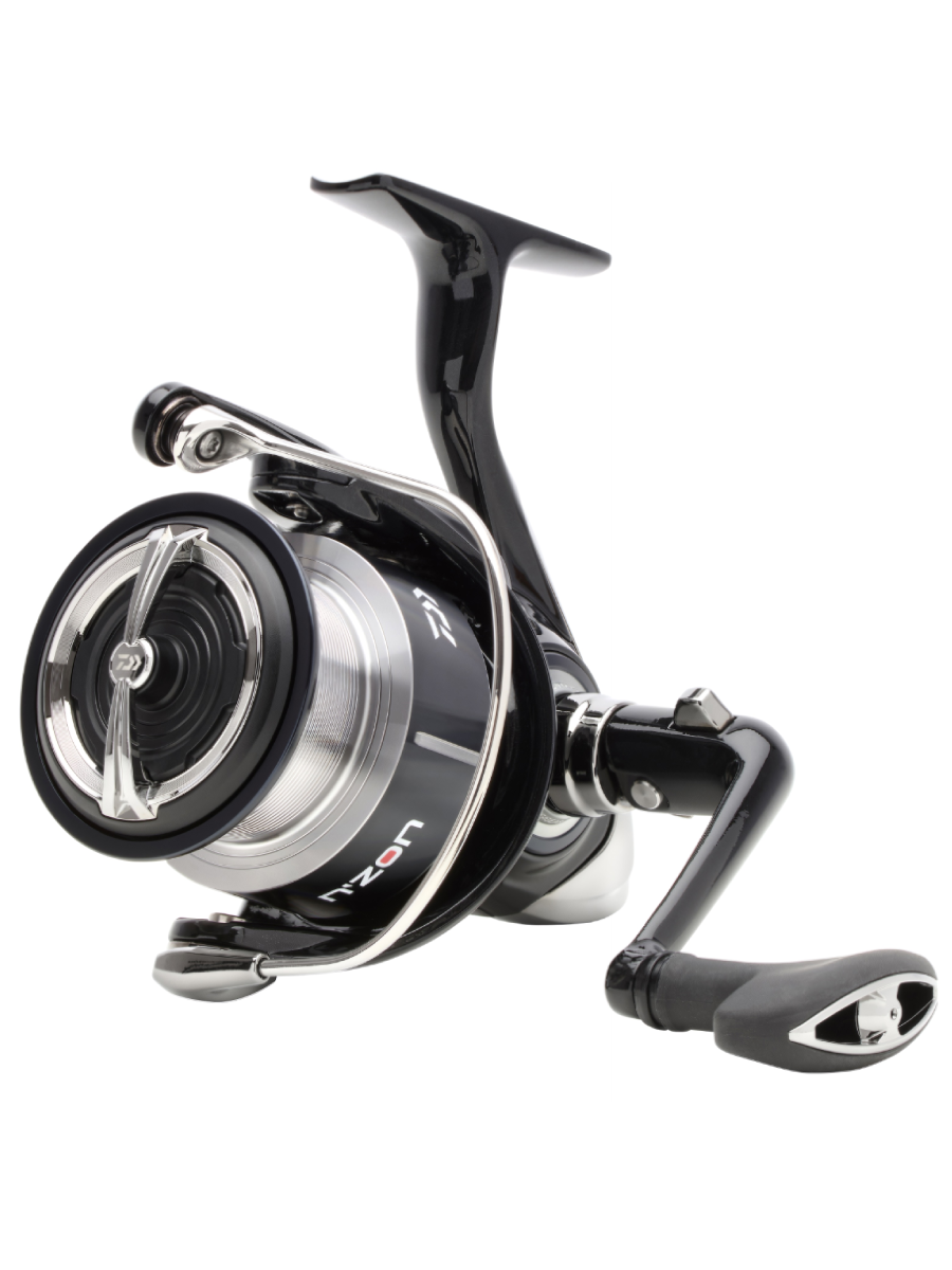 Катушка б/ин. DAIWA  24 N'ZON PLUS