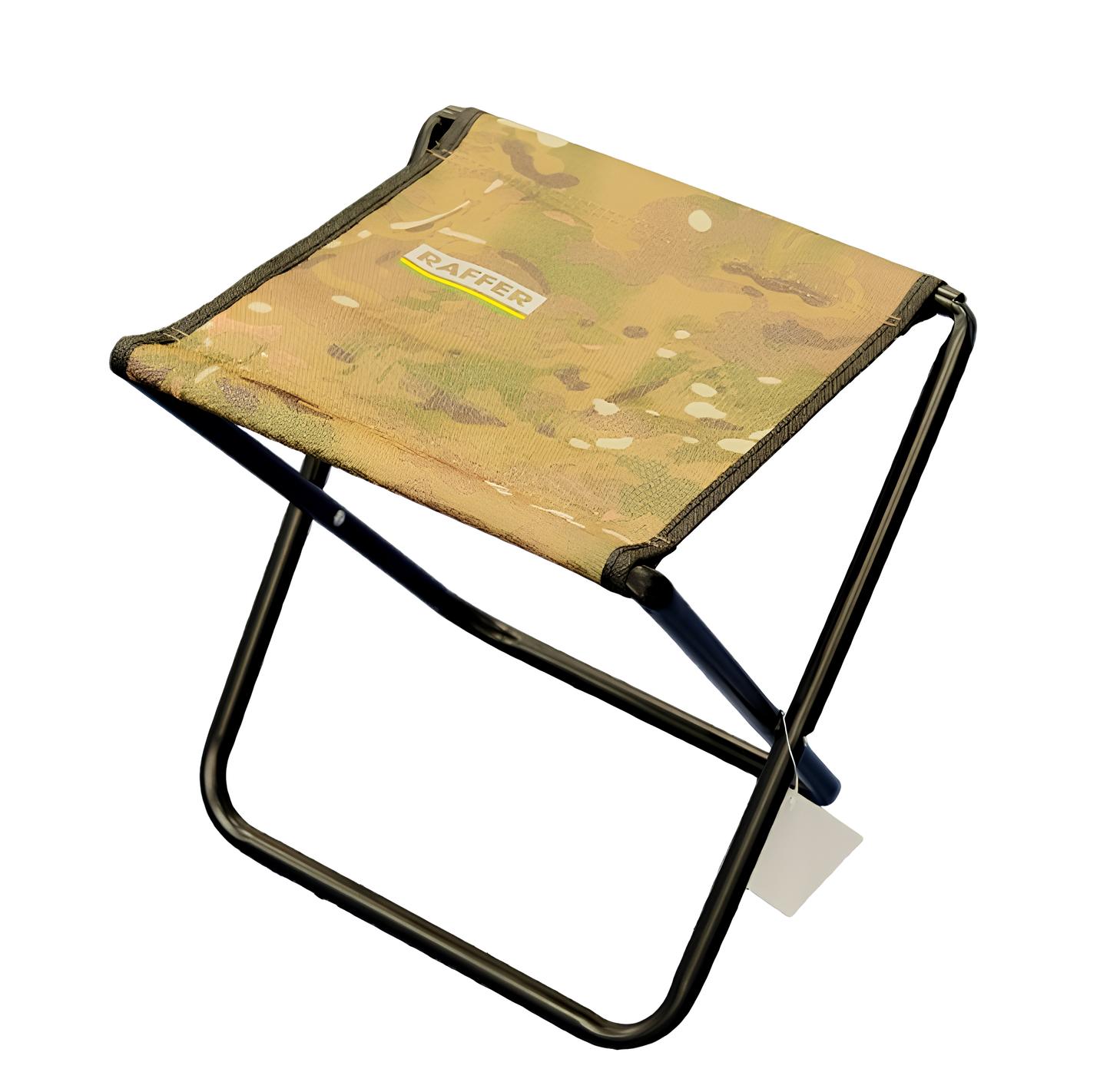 Стул Raffer TS-041 / 042 / 043C кмф