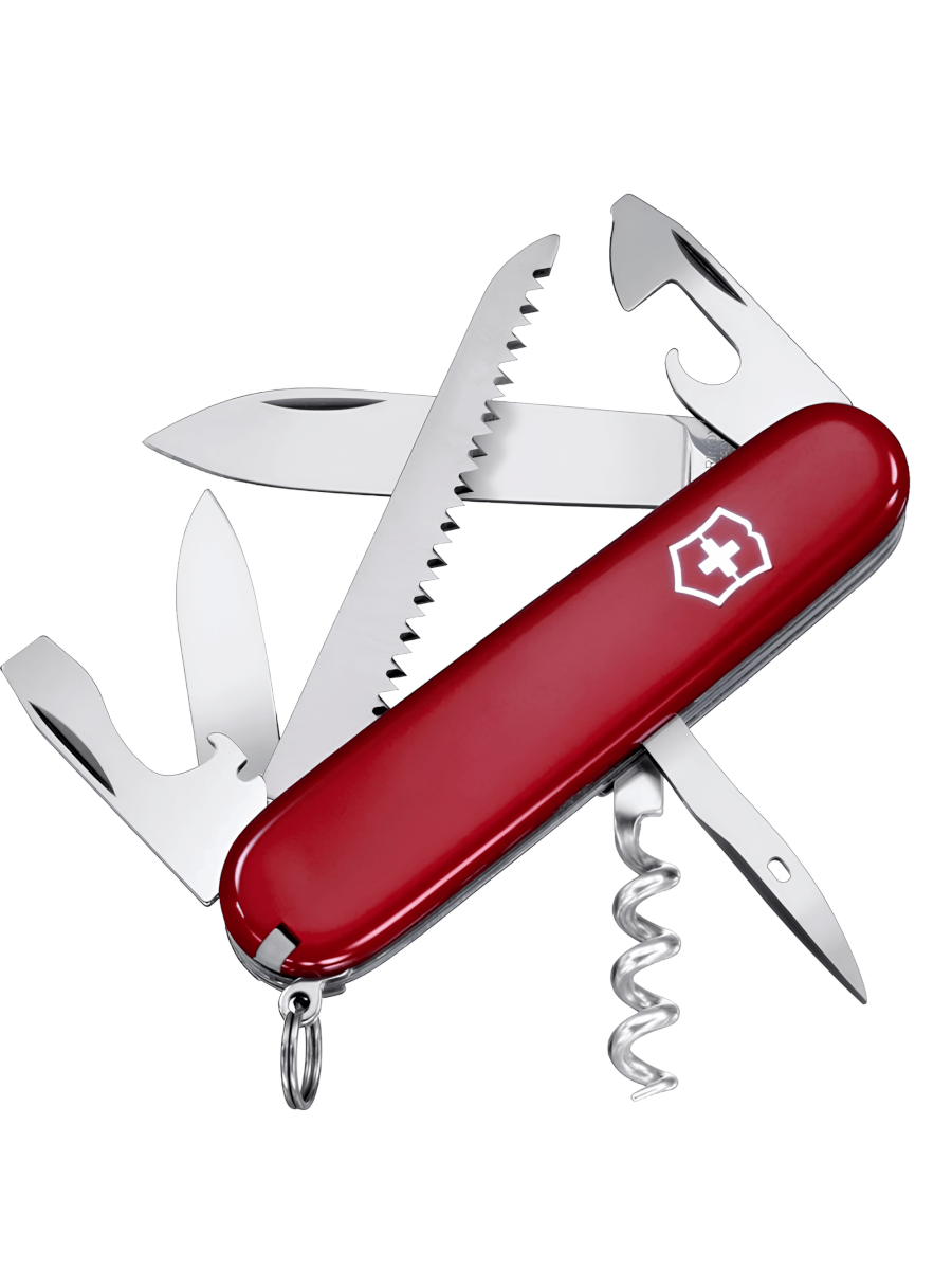 Нож Victorinox Camper (1.3613)