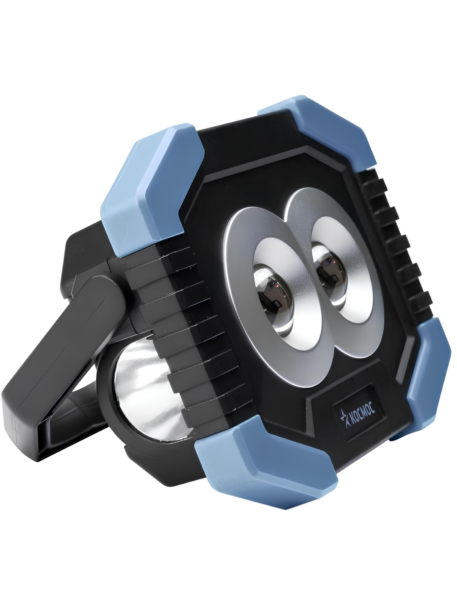 Фонарь-светильник КОСМОС KOS702B 