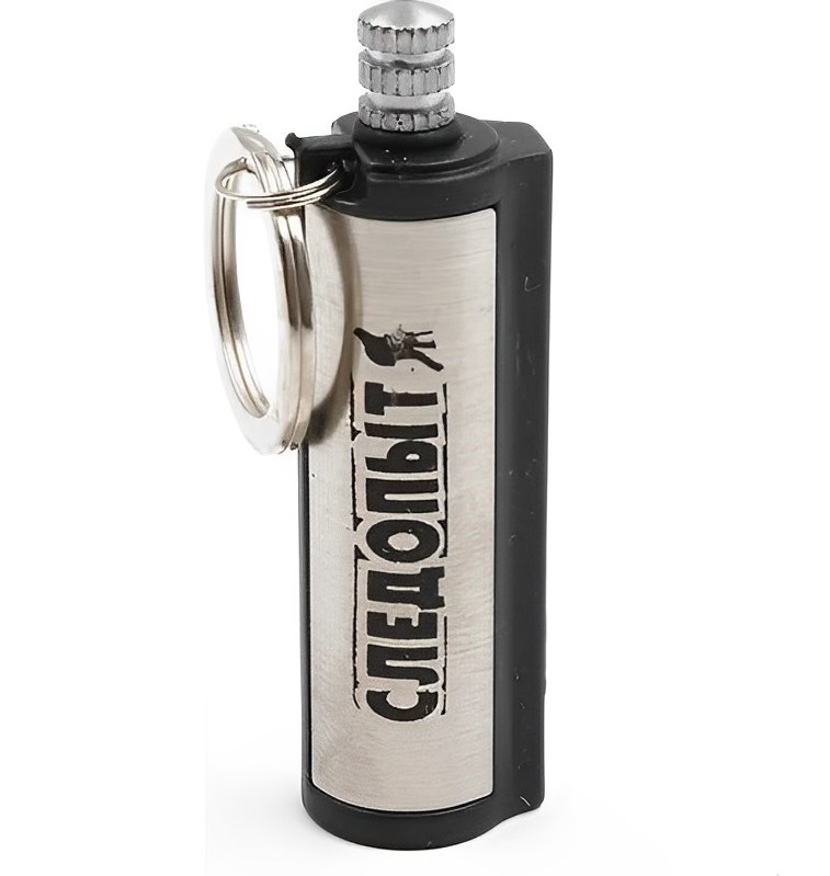 Спичка вечная ''СЛЕДОПЫТ'', средн.