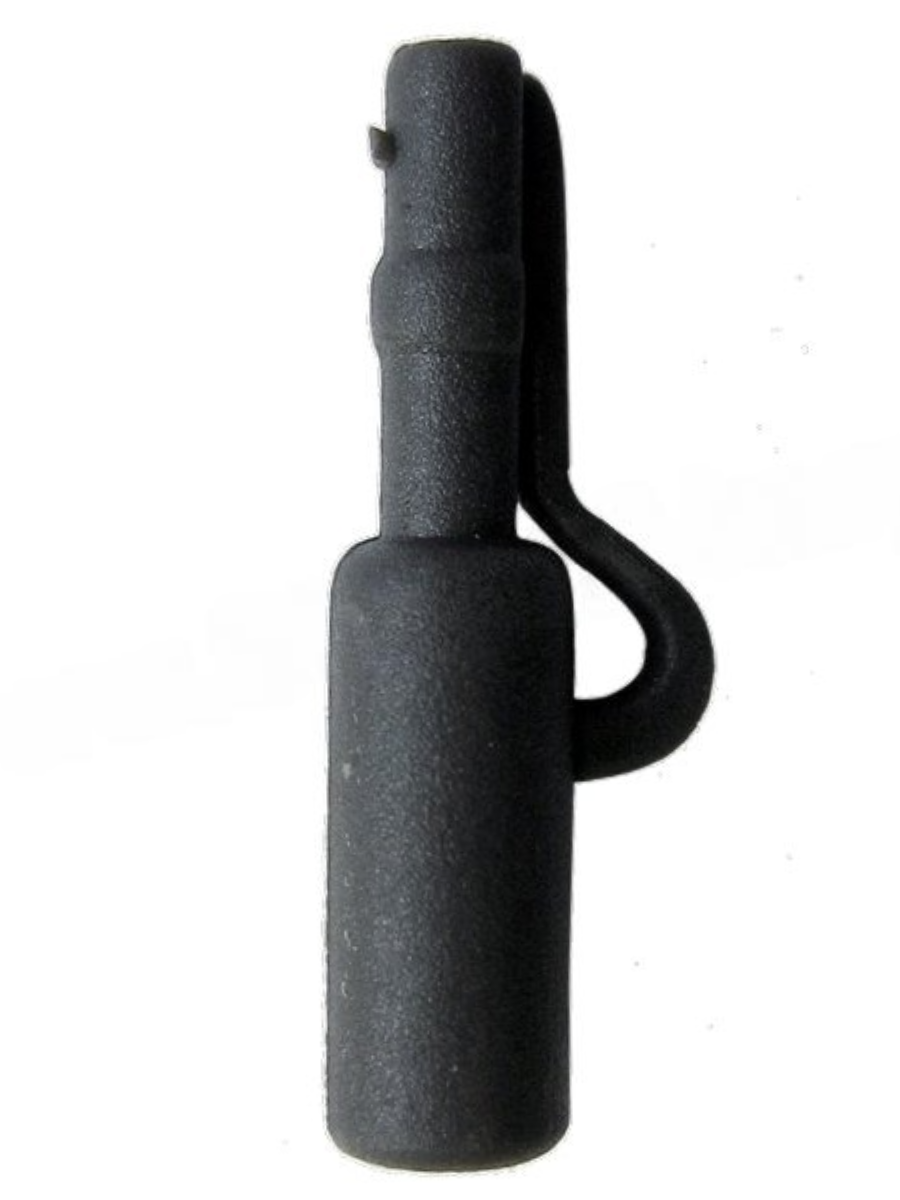 Клипса TRABUCCO K-KARP EXTRA LEAD SAFETY CLIPS