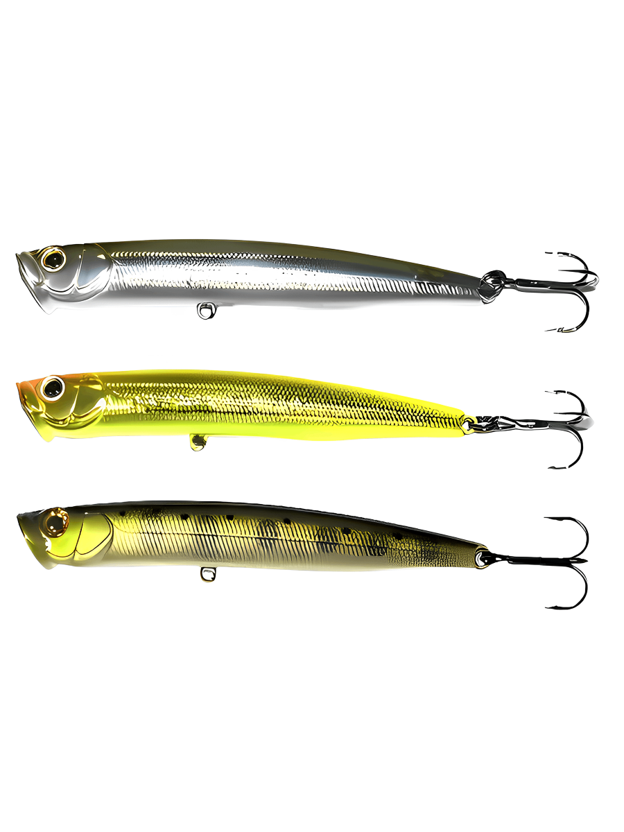 Воблер ZIPBAITS Skinny Pop | F