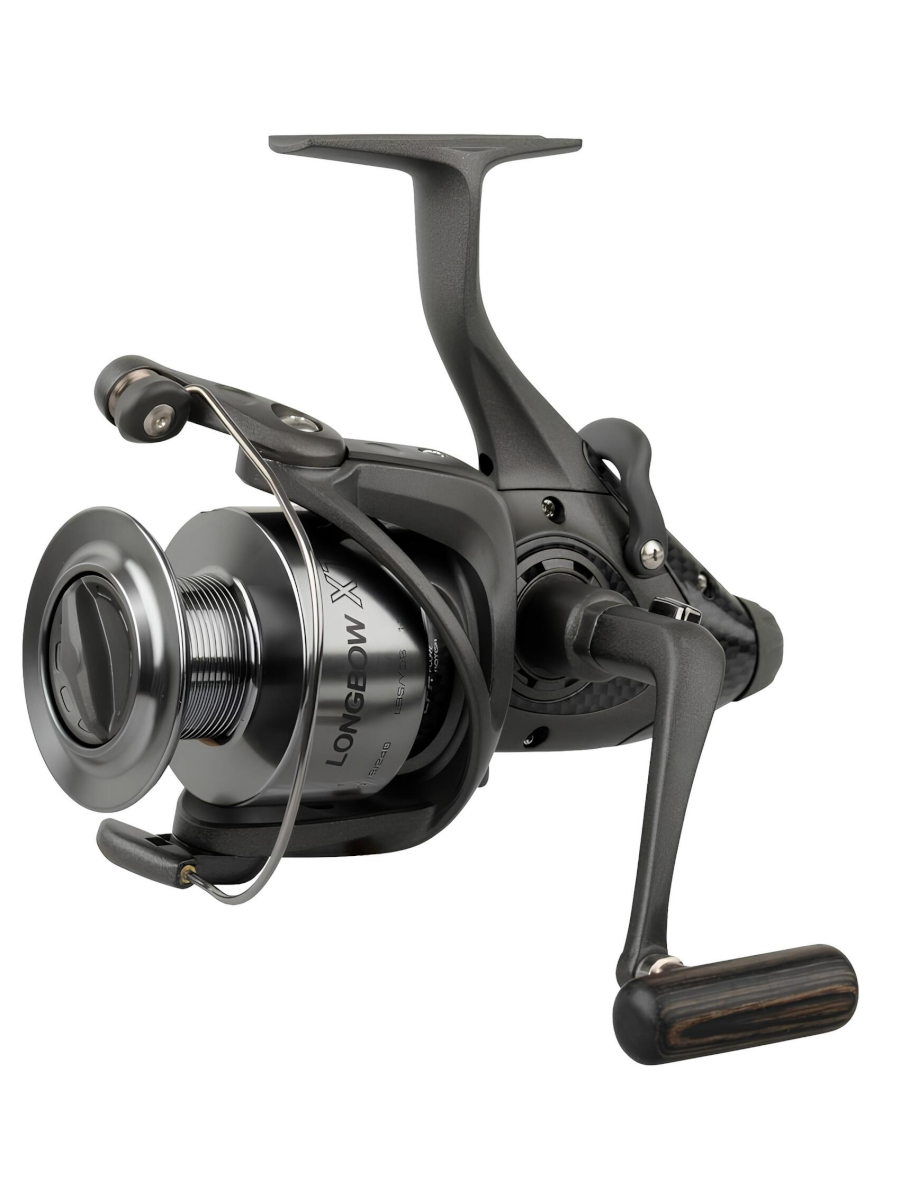 Катушка Okuma Longbow XT
