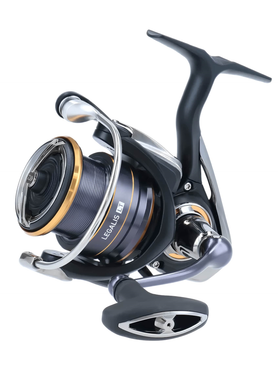 Катушка б/ин. DAIWA 20 LEGALIS LT