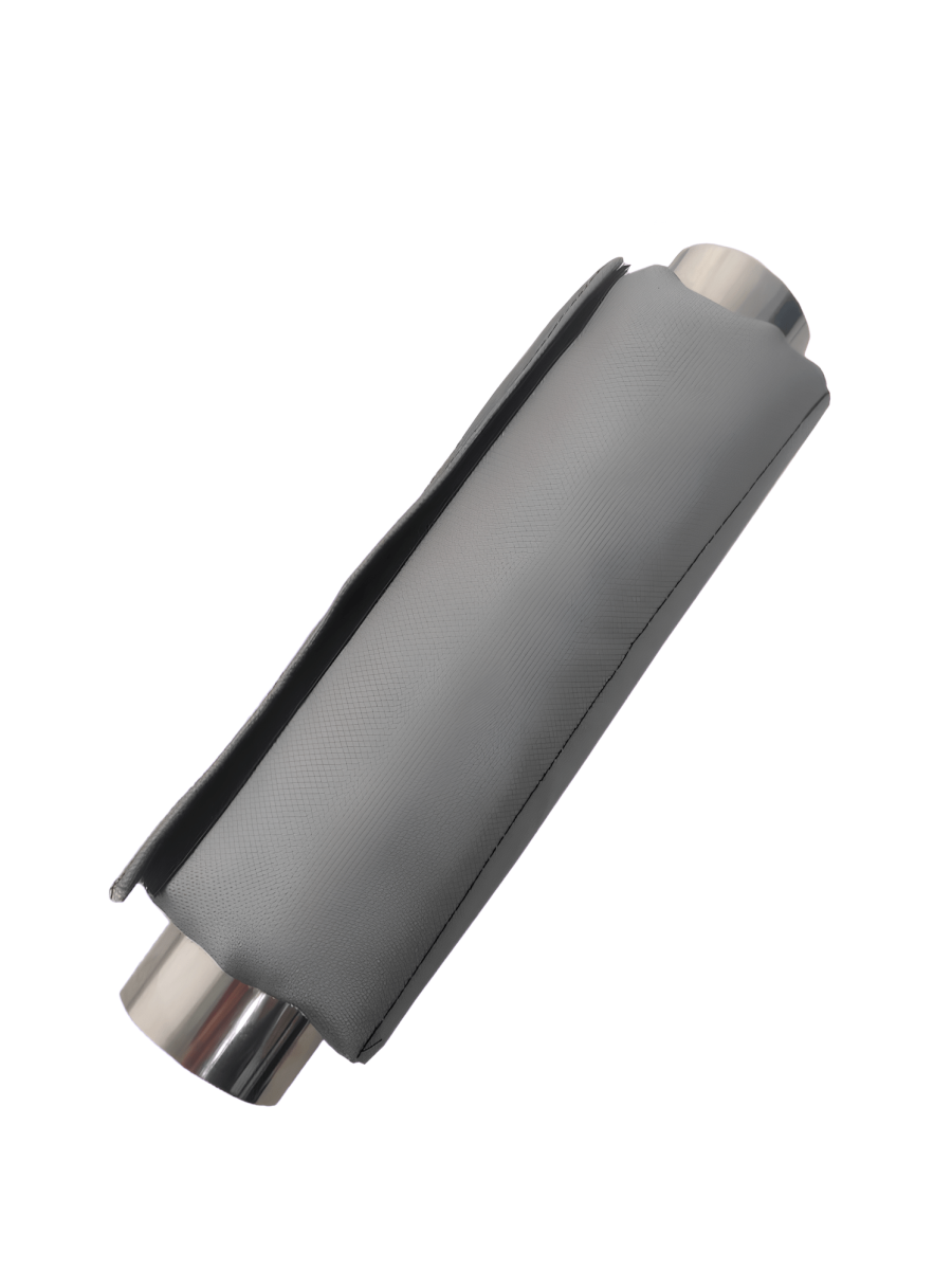 Рукав для малой печки 