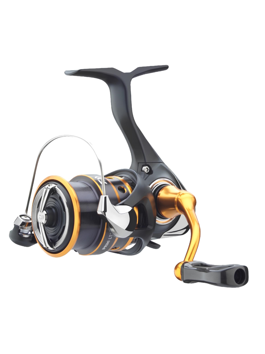 Катушка б/ин. DAIWA 24 IPRIMI LT