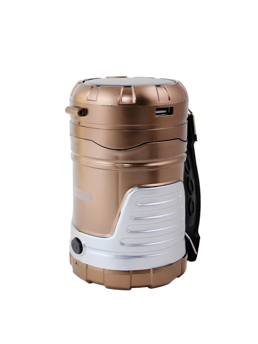 Фонарь кемпинговый Raffer GU-045
