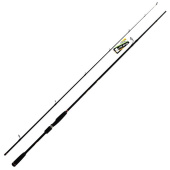 Удилище Raffer Jigspin 265 15-40g