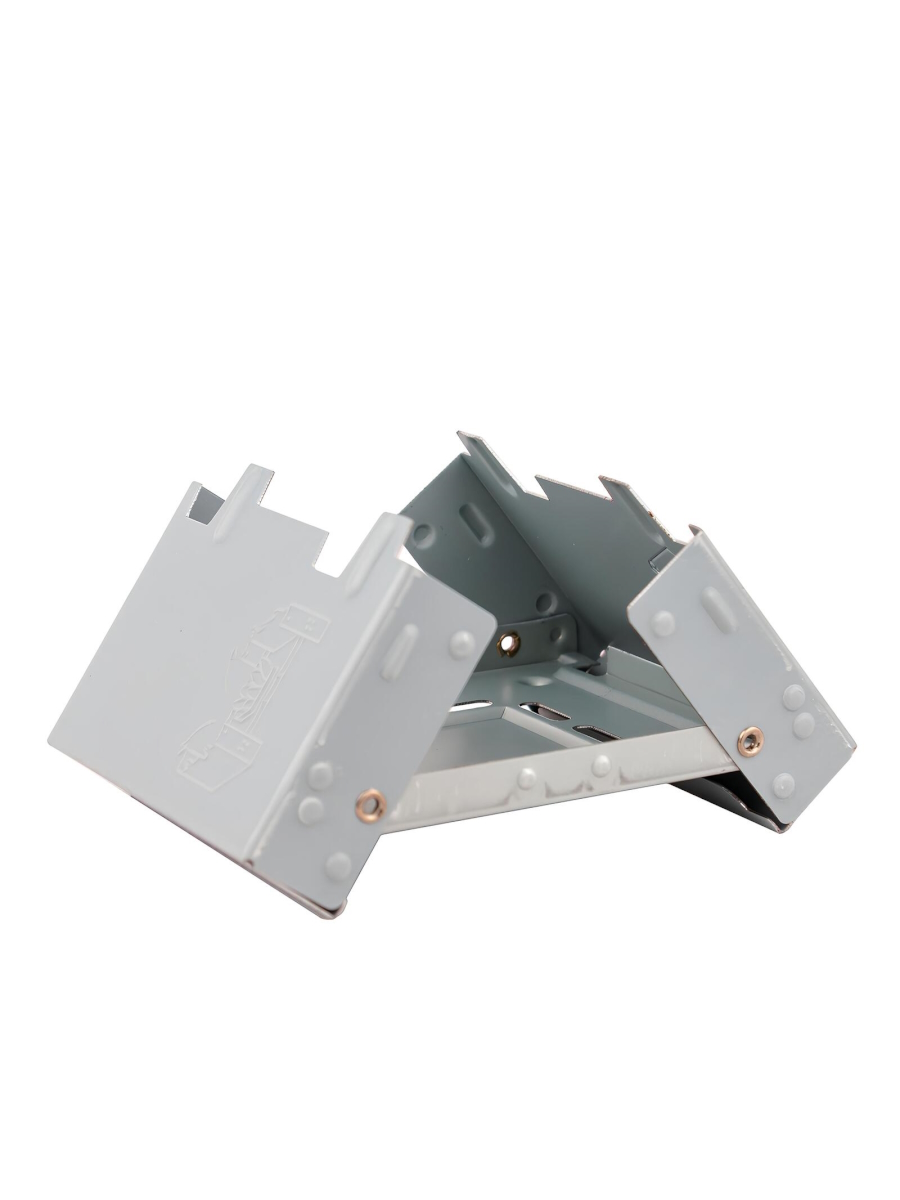 Кейс-горелка Следопыт для сухого горючего