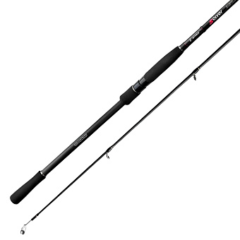 Удилище спиннинговое ZETRIX SOLVER SLS-762ML 4-17G PE0.5-1