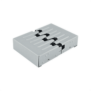 Кейс-горелка Следопыт для сухого горючего maxi