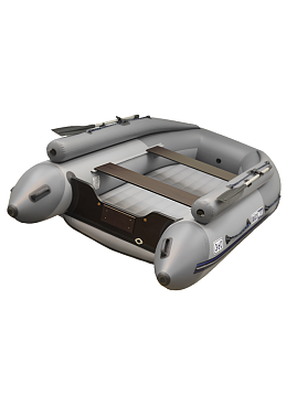 Лодка моторная Boatsman BT