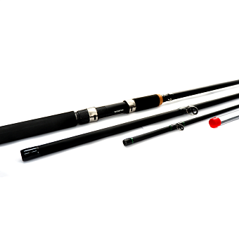 Удилище Kudos Espa feeder 330 до 140g