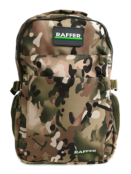 Рюкзак тактический RAFFER 25л BP-1903