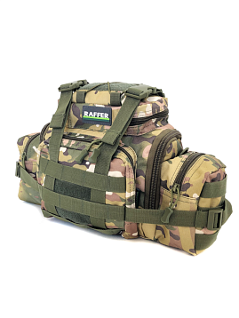 Сумка тактическая RAFFER BP-3101