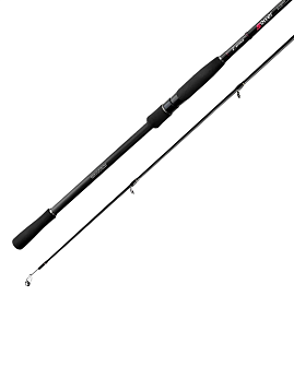 Удилище спиннинговое ZETRIX SOLVER SLS