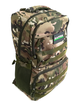 Рюкзак тактический RAFFER 30л BP-1904