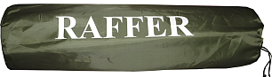 Матрац самонадувающийся Raffer