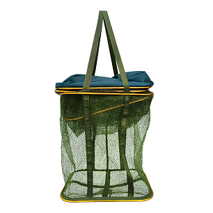 Садок Kudos KKN0240200 d40, L 2 м