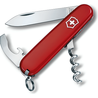Нож перочинный Victorinox Waiter (0.3303) 84мм 9 функций