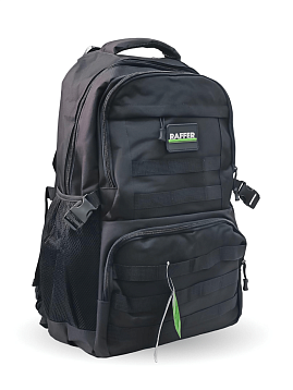 Рюкзак тактический RAFFER 30л BP-1904