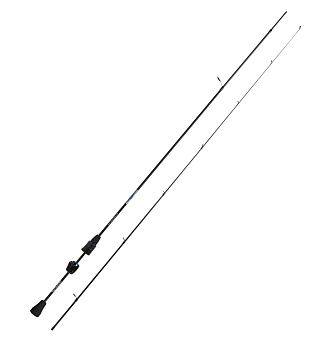 Спиннинг Narval Fishing Micro-N 732UL-S 1-7g Ex.Fast