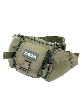 Сумка тактическая RAFFER BP-3710