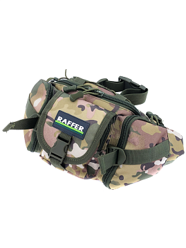 Сумка тактическая RAFFER BP-3710