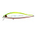 Воблер PONTOON 21 Bet-A-Minnow 102SP-SR, 102мм, 16.4 гр., 0.3-0.5 м., цв A62