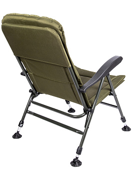 Кресло карповое Norfin TELFORD NF-20616 