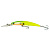 Воблер Yo-Zuri Crystal Minnow DD 130F R540-BTCL