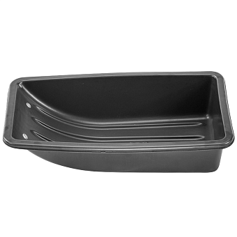 Сани рыболовные ''ЭКСТРУЗИОН'' С-2/1 черные