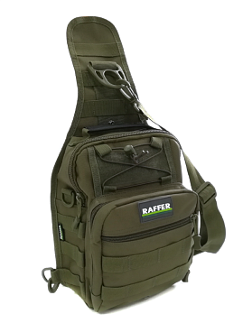 Сумка тактическая RAFFER BP-2905