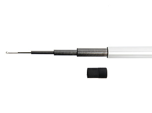 Удилище попл. без кол. WFT XK Bone PURE CARBO POLE 5.00