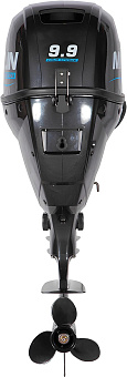 Мотор MARLIN (4-т) MF 9.9 AMHS