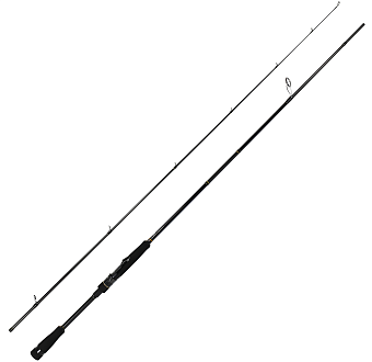 Удилище спиннинговое Major Craft Soul Stick STS-842H 12-50гр