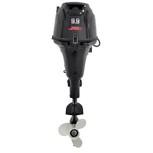 Мотор Parsun (4-х тактный) F9.9ABMS-EFI PRO 9.9 л/с