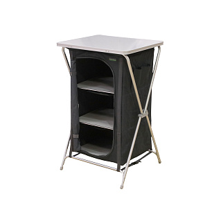 Шкаф складной Raffer XYG-001 на 4 полки 