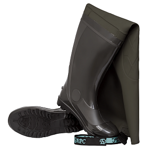 Сапоги рыбацкие Барс-профи