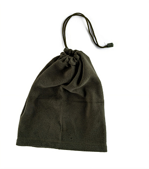 Шарф Хольстер 3 в 1 (флис/олива)