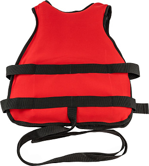 Жилет страховочный COMFORT ''NEO''